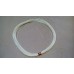 WIRE ELECTRICAL INTERNAL COMPONENT CONNECTION WHITE 100FT